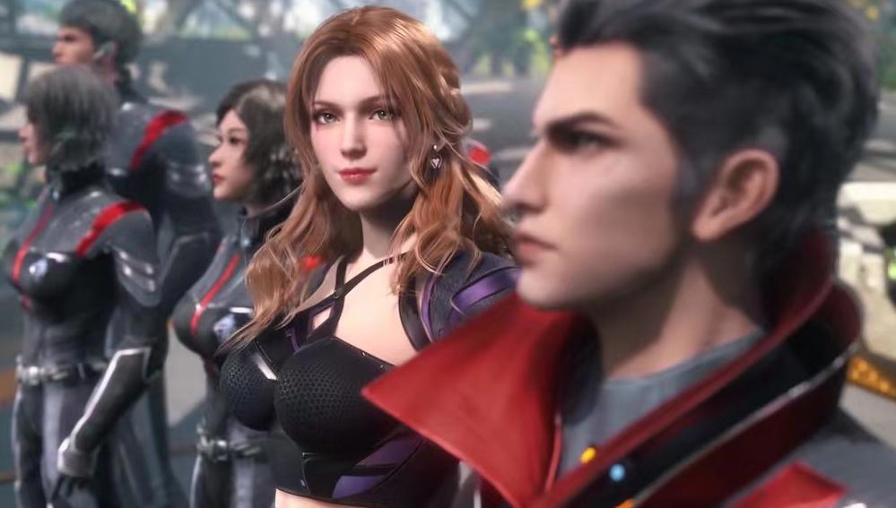 罗峰第一个老师居然活了六千多万年，那他老师多强？答案很简单