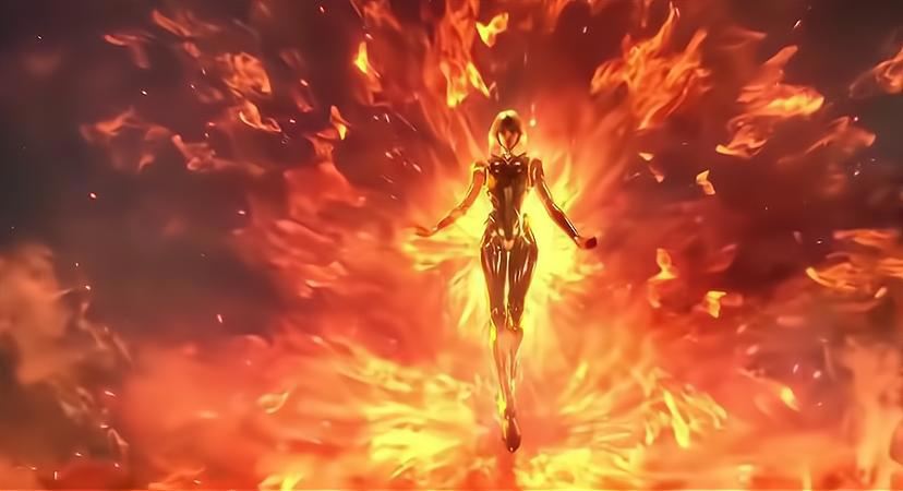 罗峰第一个老师居然活了六千多万年，那他老师多强？答案很简单