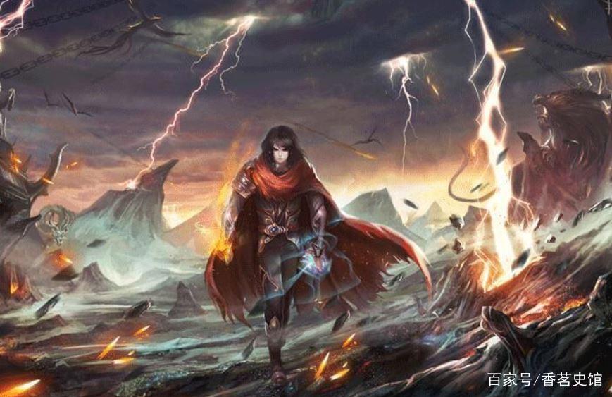 《遮天》中共有多少大帝出场？盘点书中的127位大帝级别强者