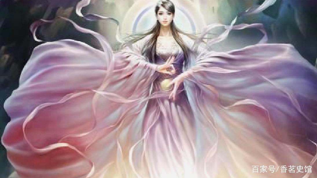 《遮天》中共有多少大帝出场？盘点书中的127位大帝级别强者