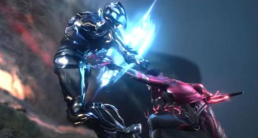 吞噬星空：李耀陨落日就是他重生日，可惜了维妮娜，她不能重生了