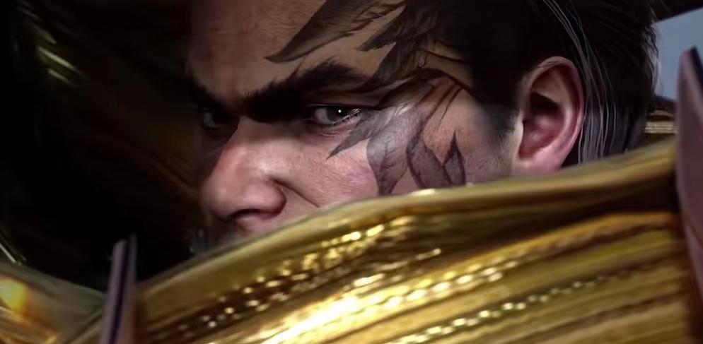 吞噬星空：李耀陨落日就是他重生日，可惜了维妮娜，她不能重生了