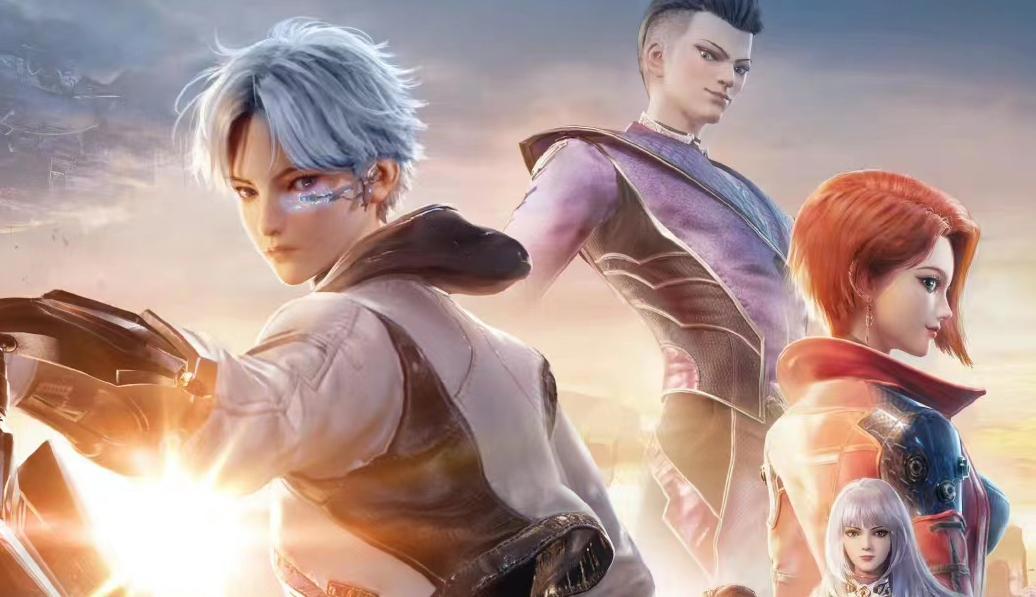 吞噬星空：李耀陨落日就是他重生日，可惜了维妮娜，她不能重生了