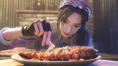 用户付费率增速超过海外剧集国产原创动漫成产业增长核心