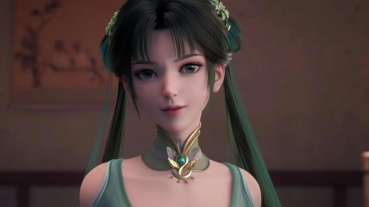 某腾国漫排名，斗罗第一斗破第四，龙族出局，沦为第十四，真惨