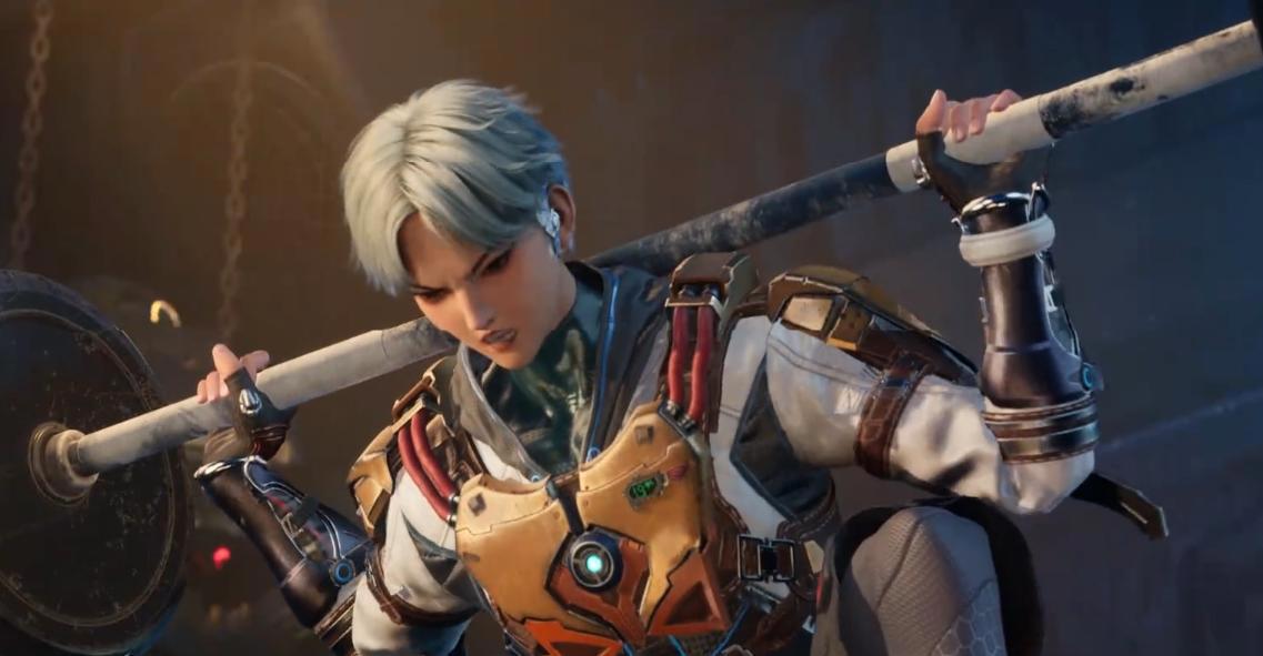 李耀吓跑魏铁吊打赵亮，扫地僧孙彪上线，联邦极限挑战赛即将开始