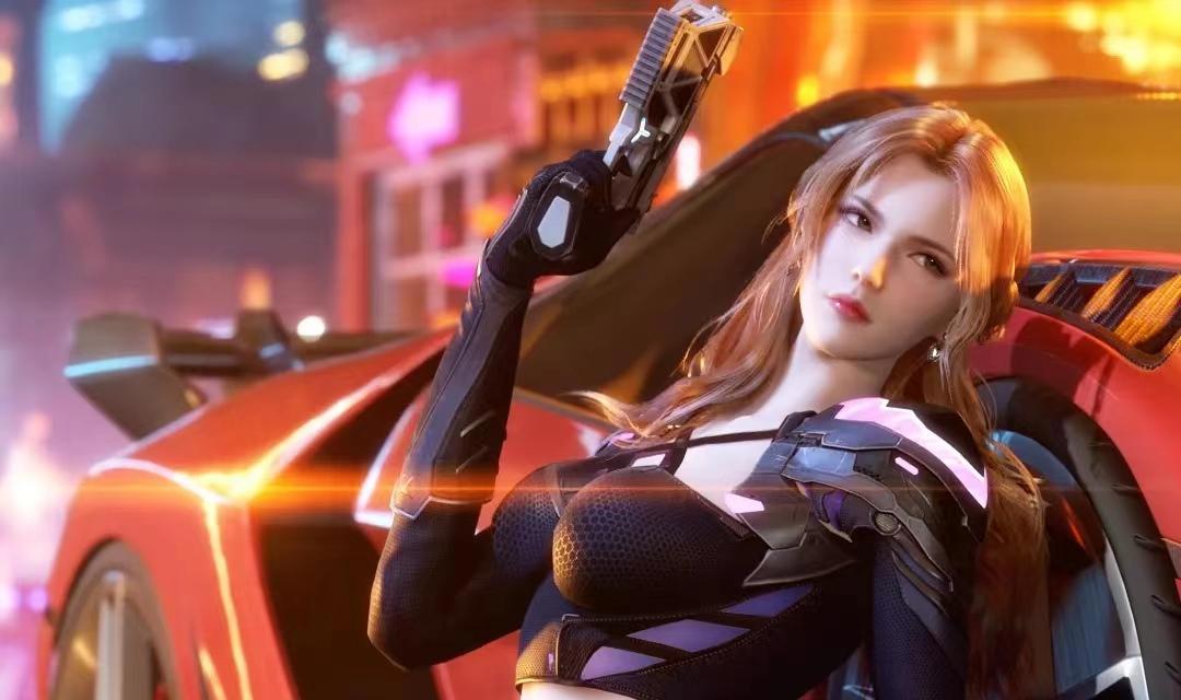 继吞噬星空后又一科幻国漫定档，首播就是三集，但风评却两极分化