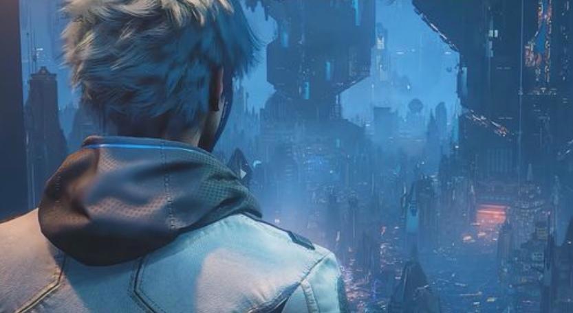 《修真四万年》小说改编的动画《星域四万年》开播，如何评价它？