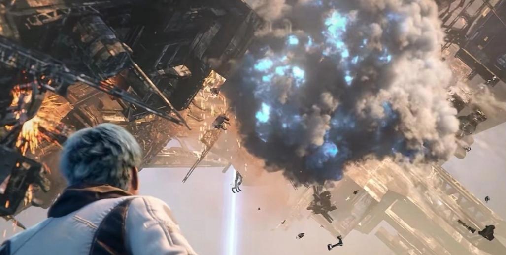 《修真四万年》小说改编的动画《星域四万年》开播，如何评价它？