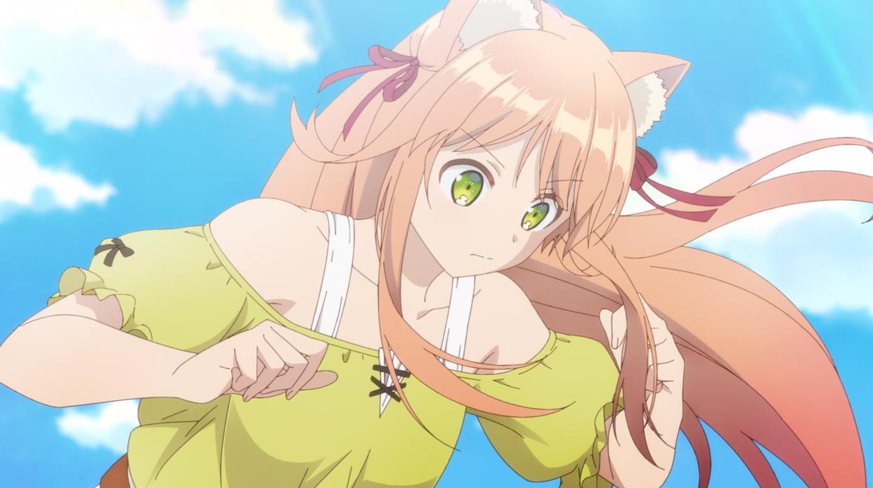 男主被队友抛弃后，接连邂逅美少女，组成后宫团踏上逆袭之路！