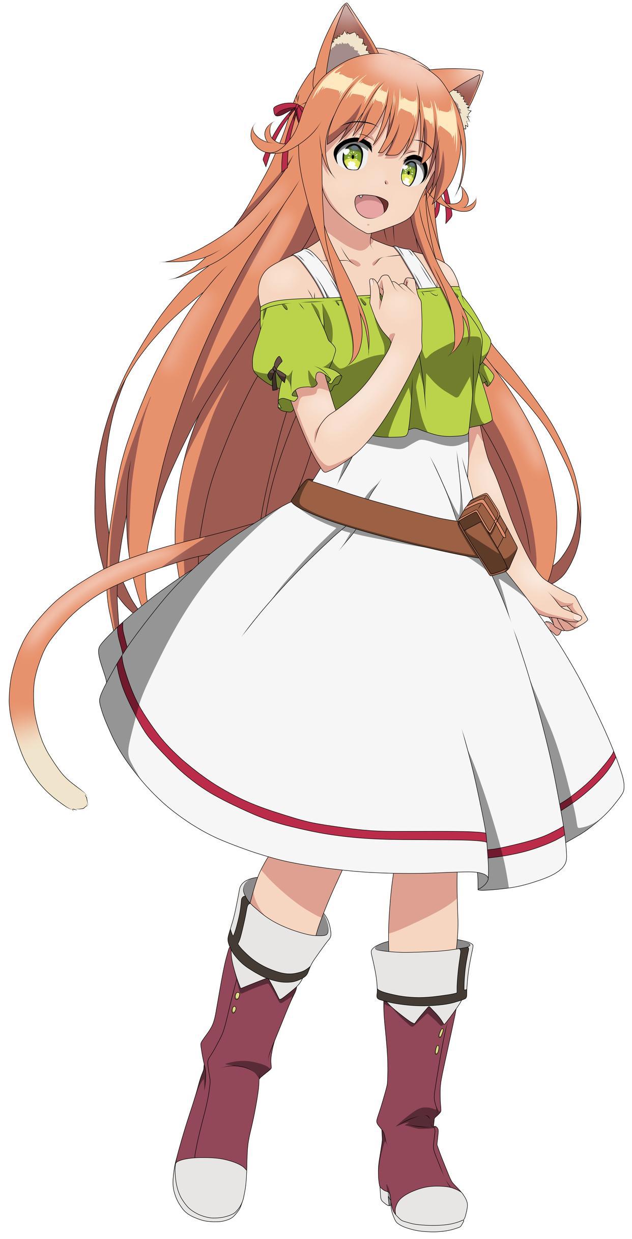 十月新番：又一个被勇者队伍开除的雷家兄弟