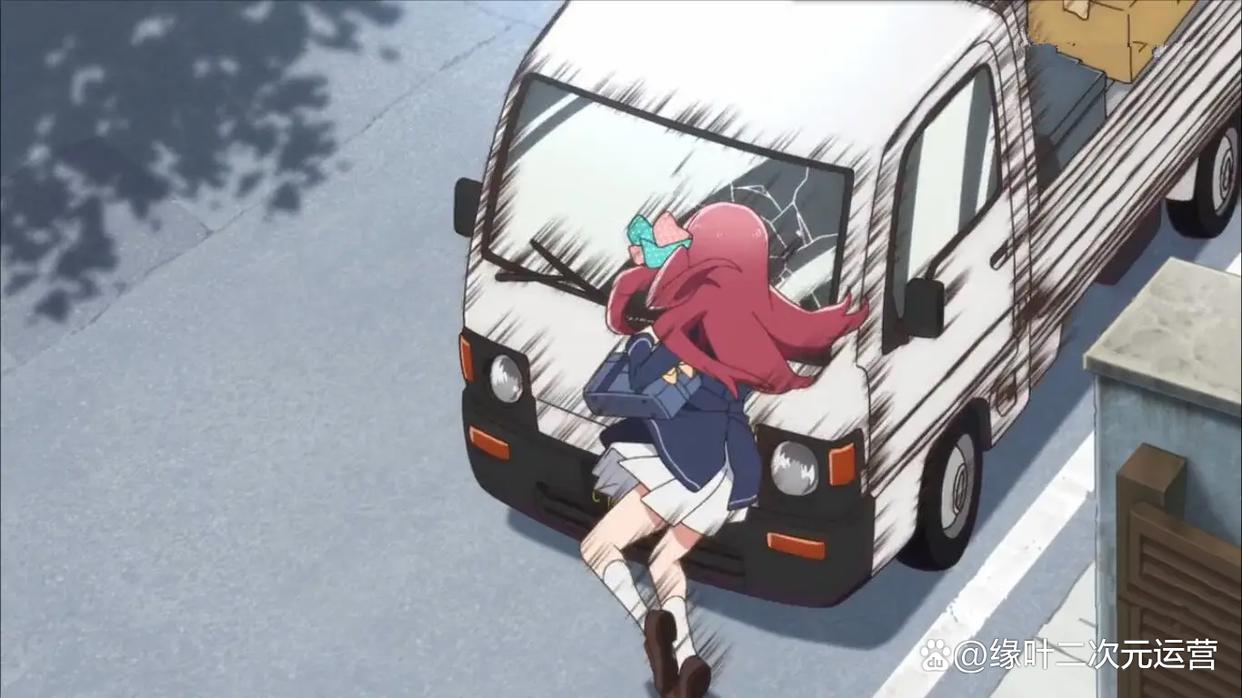 这部十月新番紫毛嘲讽男主哥布林都打不过，后来遇到猫耳娘就开挂