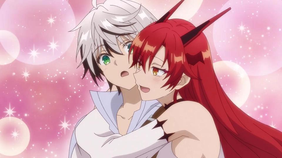 《被勇者队伍开除的驯兽师邂逅最强种猫耳少女》TV动画化10月放送