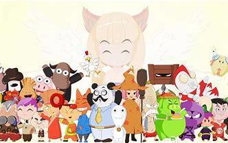 偏冷门又巨好看的动画片，哪部是你的童年？