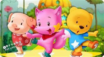 偏冷门又巨好看的动画片，哪部是你的童年？