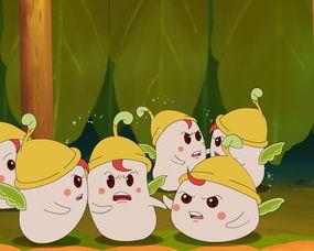 偏冷门又巨好看的动画片，哪部是你的童年？