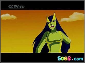 偏冷门又巨好看的动画片，哪部是你的童年？