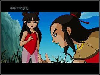 偏冷门又巨好看的动画片，哪部是你的童年？