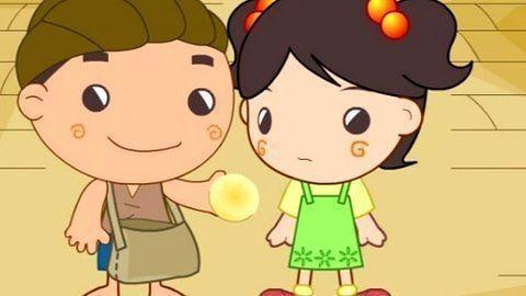 偏冷门又巨好看的动画片，哪部是你的童年？