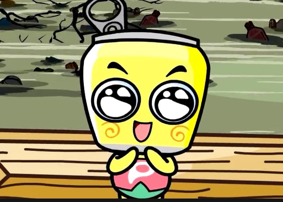 偏冷门又巨好看的动画片，哪部是你的童年？