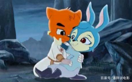 小时候看的这几部动画片真的不错，你还记得吗