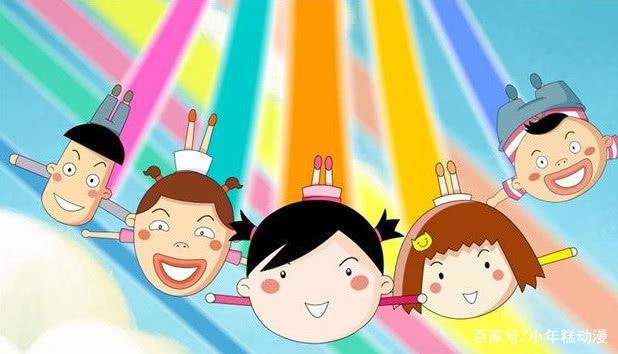 童年看过不再播出的5部国产动画，第3部被禁播，最后一部脑洞大