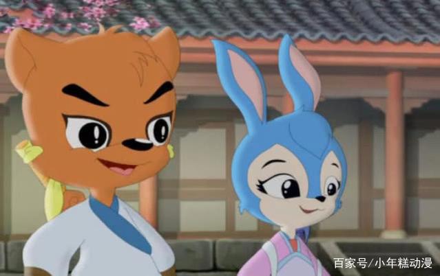 童年看过不再播出的5部国产动画，第3部被禁播，最后一部脑洞大