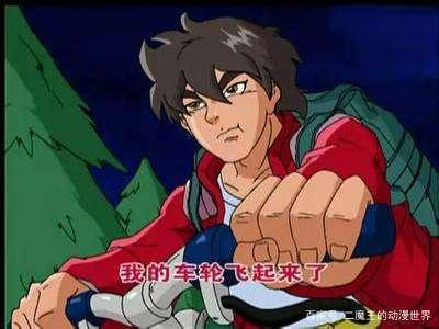 国漫老版与新版的对比，制作技术先进了，小伙伴们为什么不喜欢了