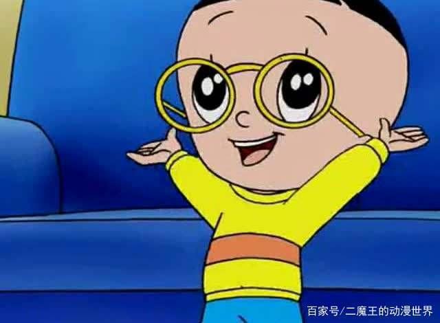 国漫老版与新版的对比，制作技术先进了，小伙伴们为什么不喜欢了