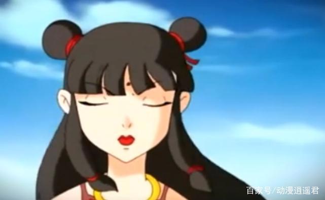 漫迷心中有阴影的童年动画，黑猫警长太真实，东方神娃吓哭我