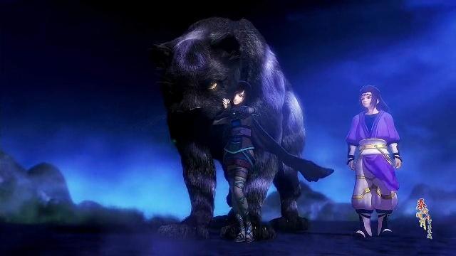 盘点：六大国创动漫，秦时明月上榜，侠岚都要靠边站！