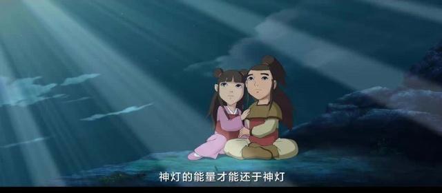 盘点：六大国创动漫，秦时明月上榜，侠岚都要靠边站！