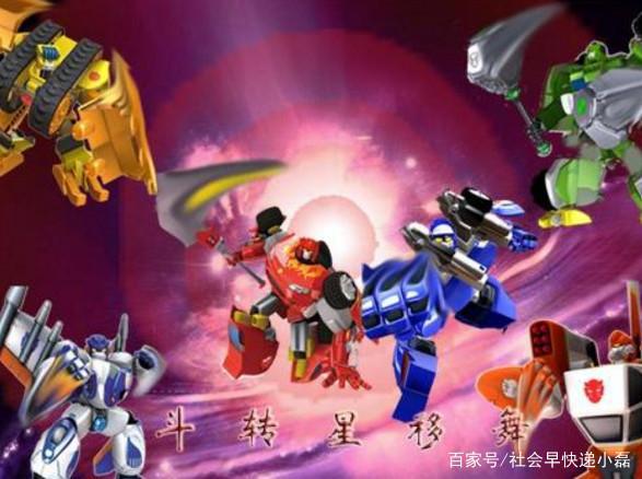 中国最经典的四部动漫，你都看过哪些？90后一定都看过