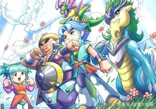 CCTV播过的4部零差评国产动画，1部出口30多个国家，1部少儿不宜