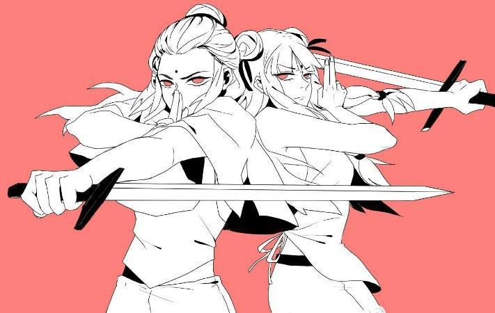 童年看过的国产动漫，第一部被禁，一部目前还没完结