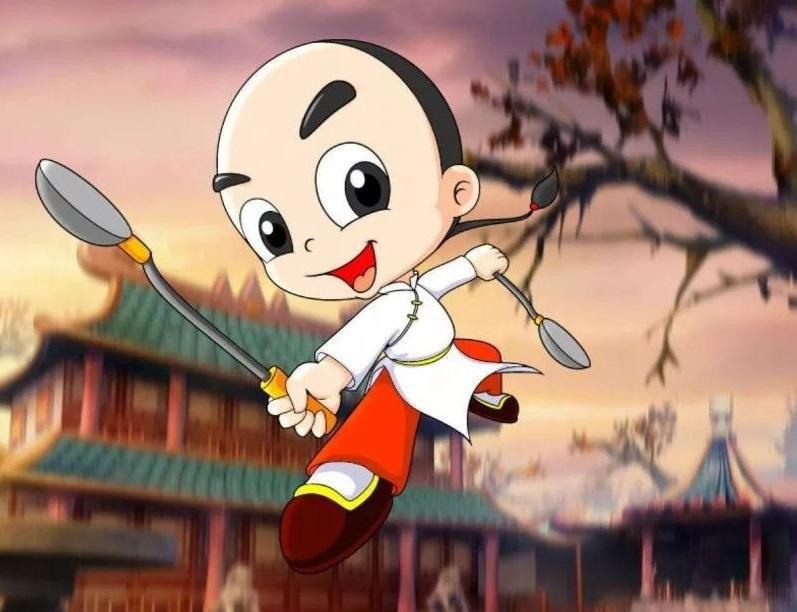 童年看过的国产动漫，第一部被禁，一部目前还没完结