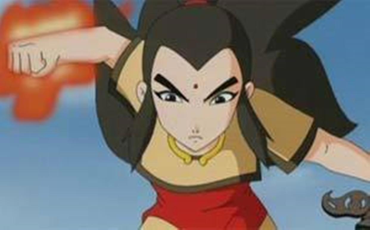 龙娃凤娃是哪部动画片？