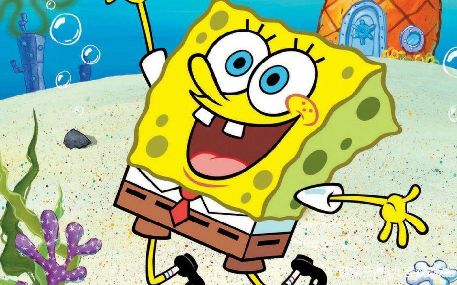 那些暴露年龄的动画片，你看过几部？（上）