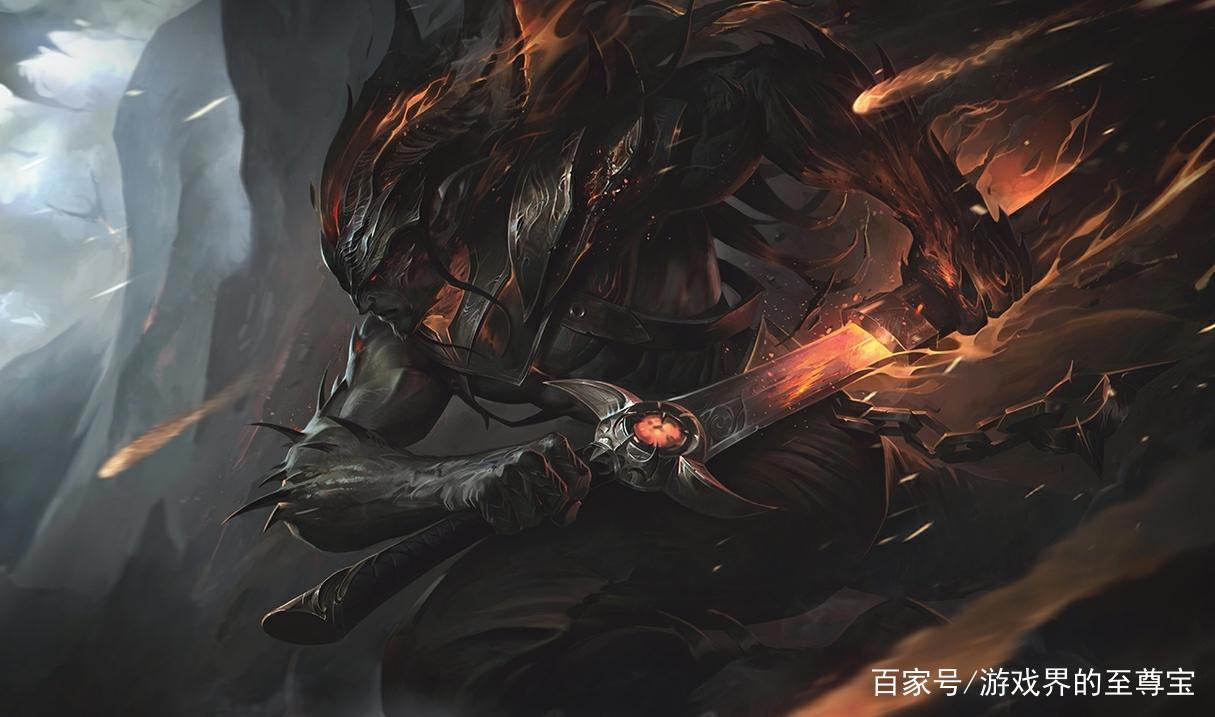 王者荣耀配音有多强？新游戏抢着要他，秦时明月世界靠他火了