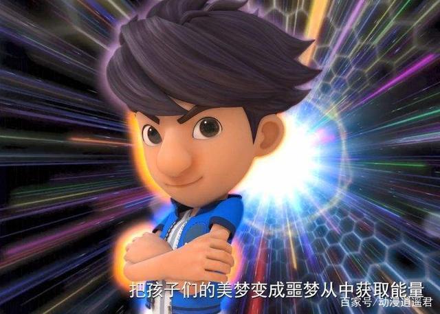 那些毁童年的动漫续作，新版成龙历险记辣眼睛，葫芦娃不堪入目