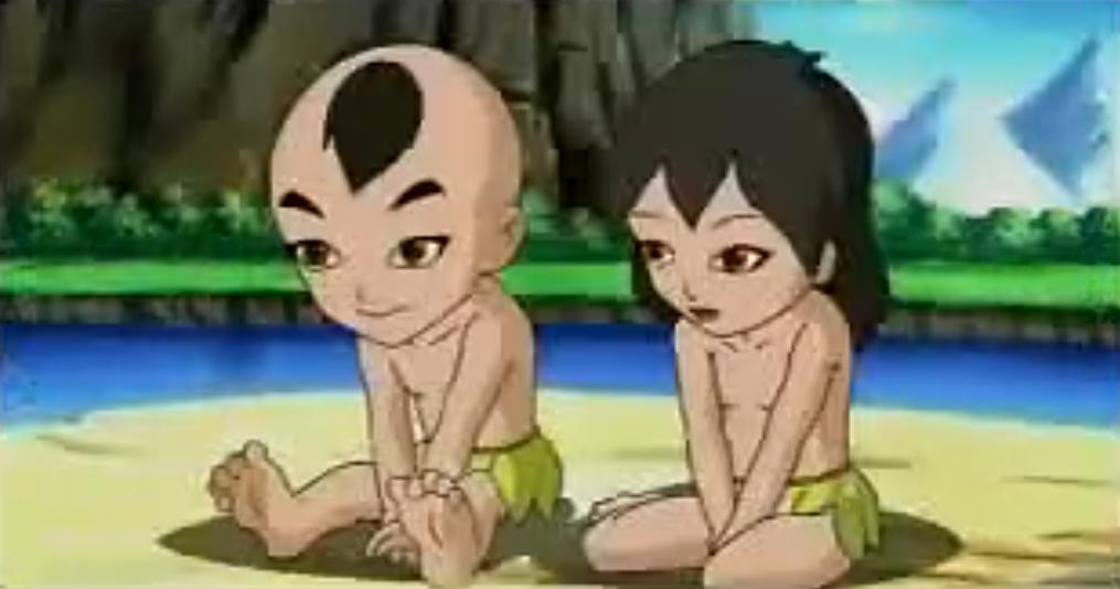 这部国漫是90后的神作，创下国产动画最高纪录，00后绝对没有看过