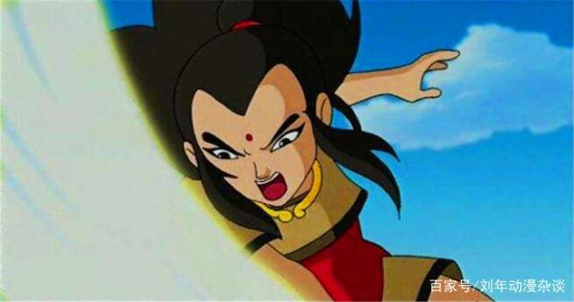 动漫讨论堂：从《东方神娃》被禁看当时国漫市场究竟如何