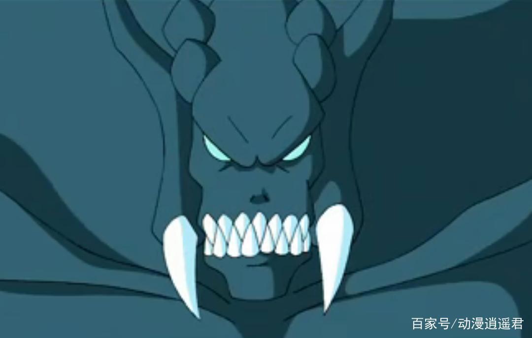 东方神娃：还记得大结局吗？童年最大的噩梦，看哭许多次