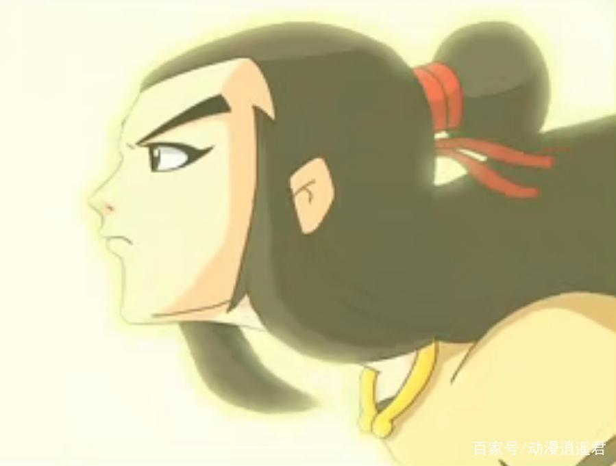 东方神娃：还记得大结局吗？童年最大的噩梦，看哭许多次