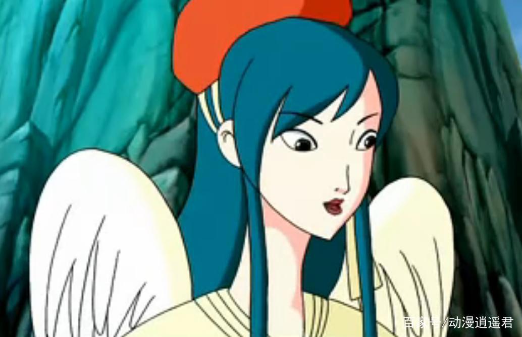 东方神娃：还记得大结局吗？童年最大的噩梦，看哭许多次