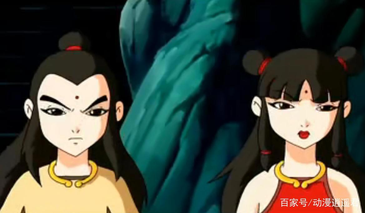 东方神娃：还记得大结局吗？童年最大的噩梦，看哭许多次