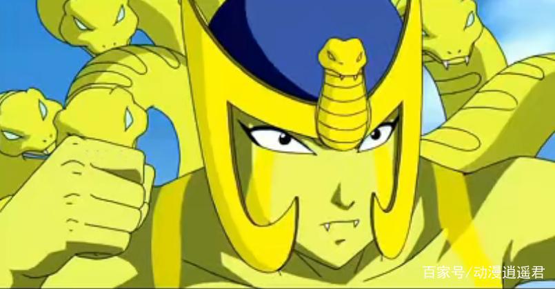 东方神娃被禁播，怪作品还是怪人心？蛇精不背锅，她才是始作俑者