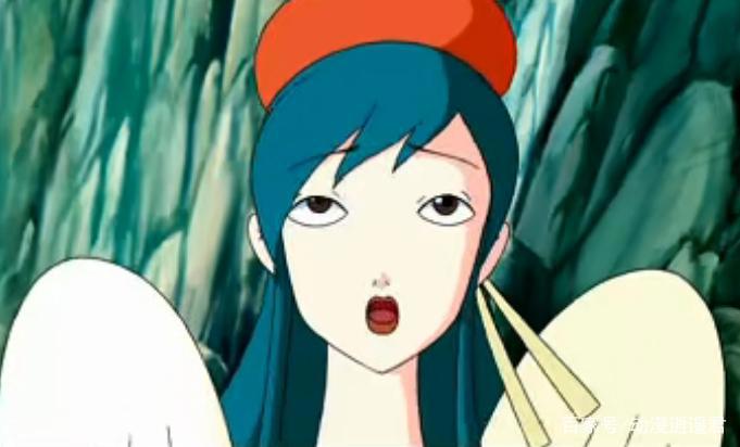 东方神娃被禁播，怪作品还是怪人心？蛇精不背锅，她才是始作俑者