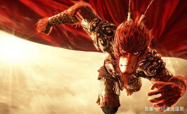 东方神娃：本以为是神话动漫开端，没想到沉寂十年，国漫才再崛起