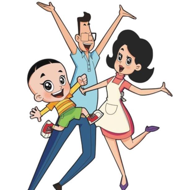 东方神娃：龙凤娃被改的面目全非，当年你看出来蛇精没穿衣服了？